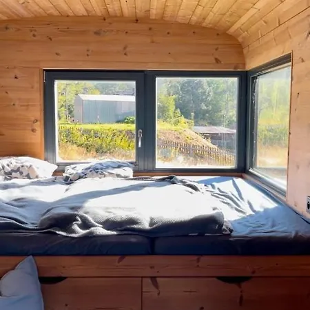 Holiday home Vagonbublava