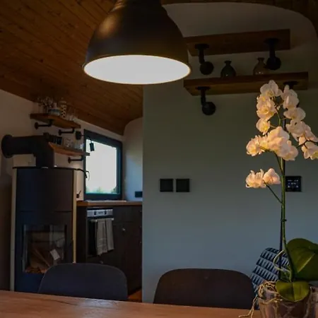 Vagonbublava Semesterbostad Bublava